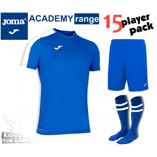 Cheap joma hot sale football kits